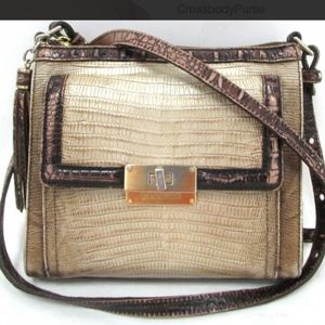 Brahmin Crossbody